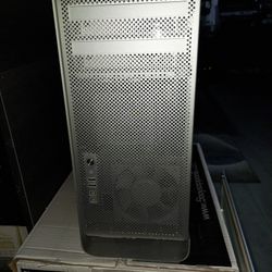 MacPro 5.1  12 Core  3.46 Ghz W/32gb 4Tb HDrive