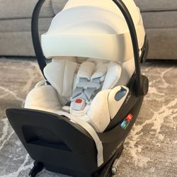 Cybex Cloud G Car Seat