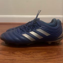 Adidas Soccer Cleats Size 8 – Pro Model – Good Condition