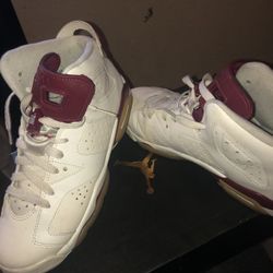 Jordan 6 Retro
