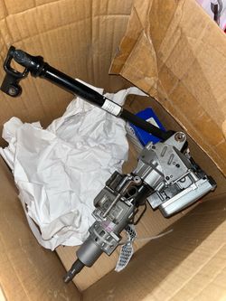 Jeep compass Steering column MOPAR