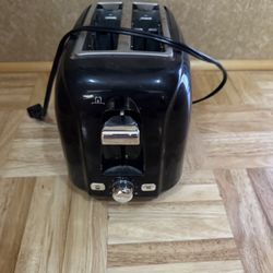 Toaster 