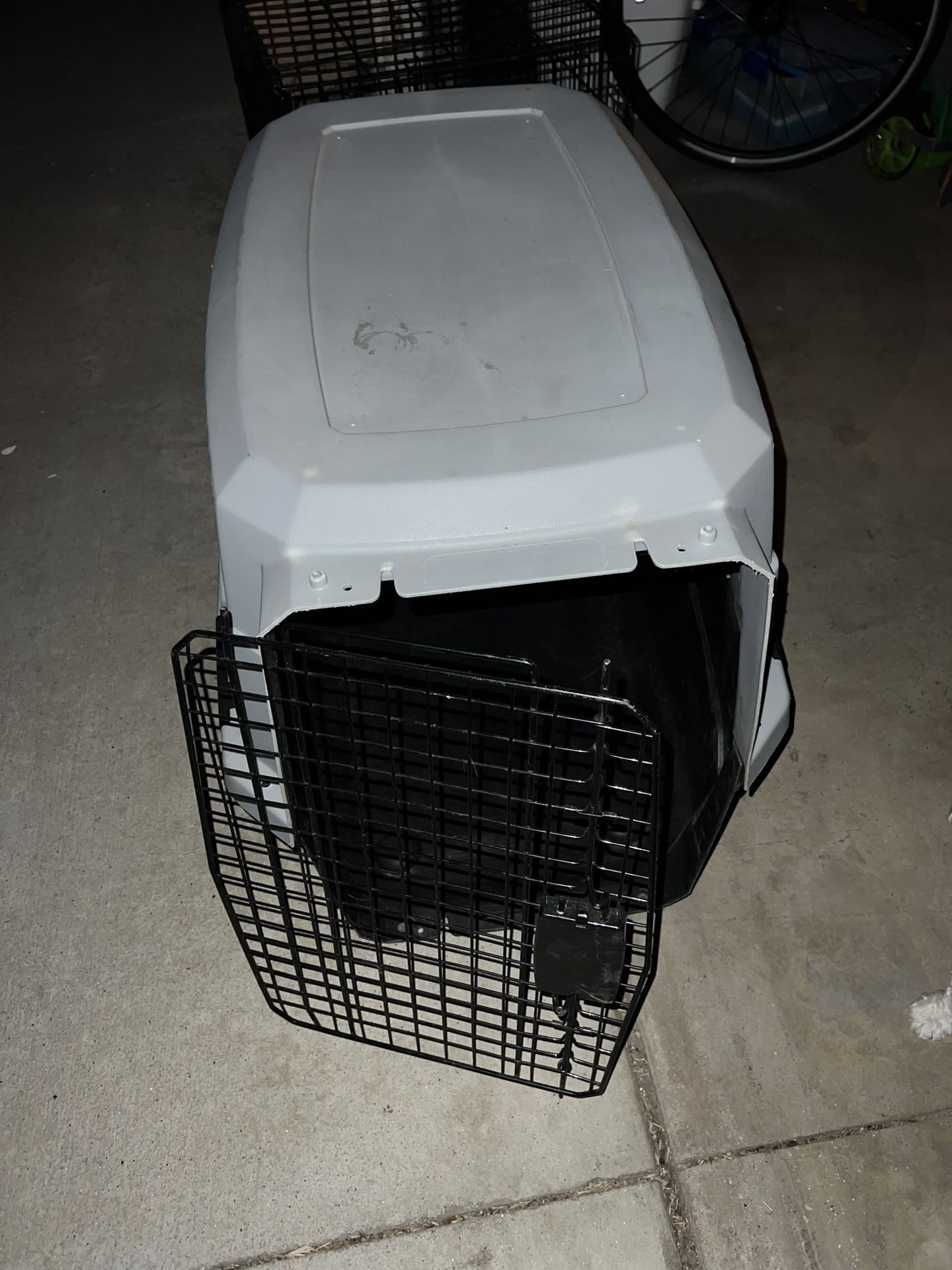 Dog Crate