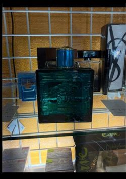 Versace Eros