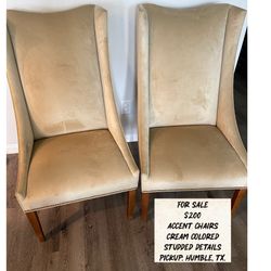 Accent Chairs
