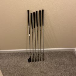 Golf Clubs