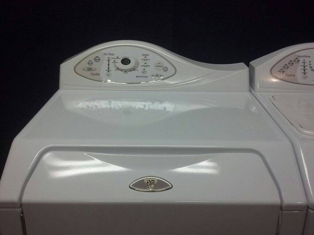Maytag Neptune Front Load Washer & Electric Dryer Can Deliver for Sale in Marysville, WA OfferUp