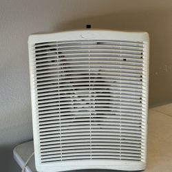Kenmore True HEPA Air Purifier - Works Great