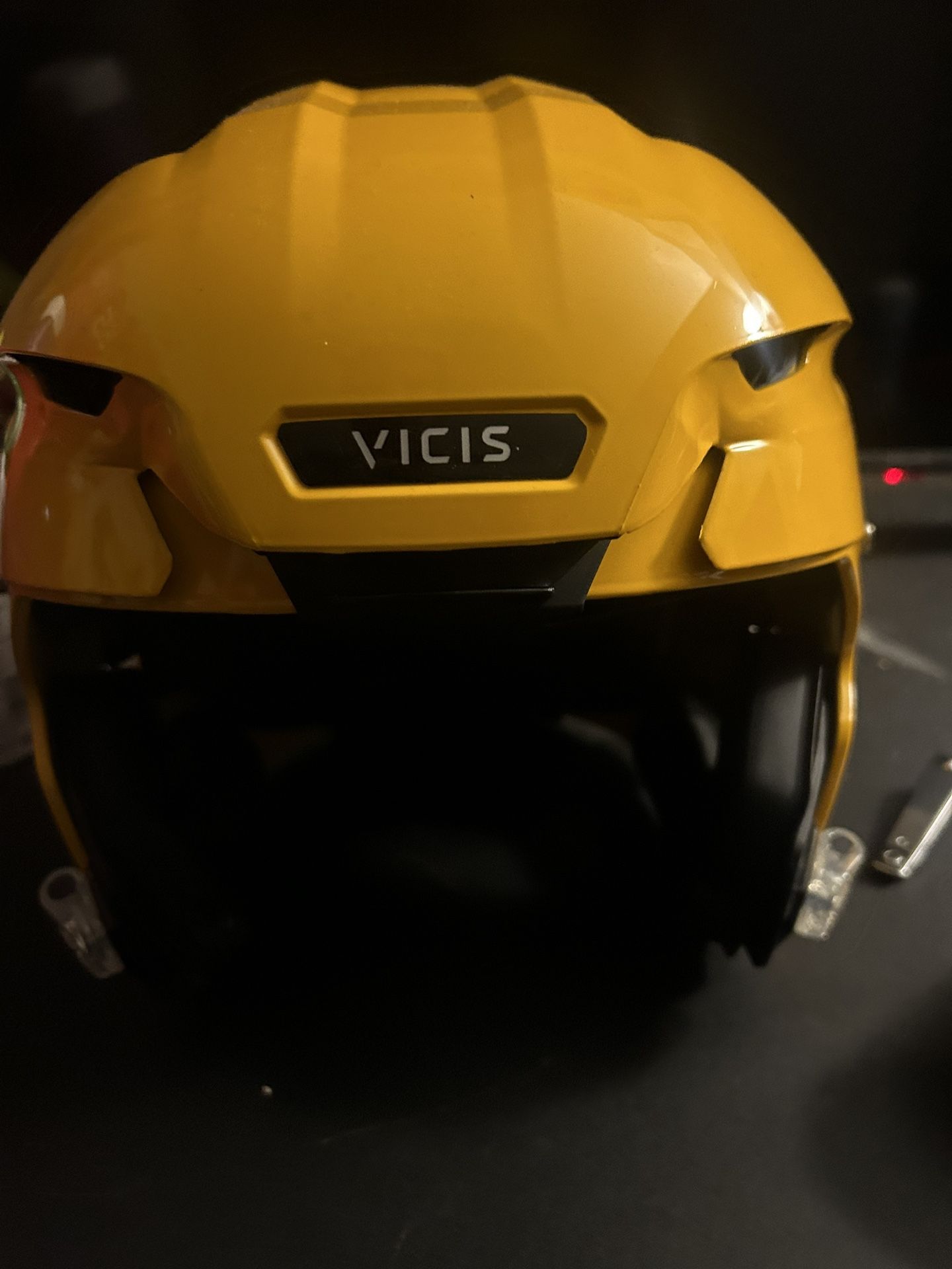 Vicis Zero2 Trench Helmet