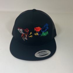 Gallos Gorra 🧢 snapback hat  