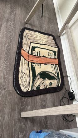 Cool rug