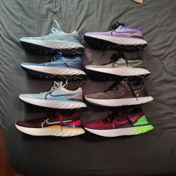 Nike Shoes For Sale Size 13 $ 25 Dollars 