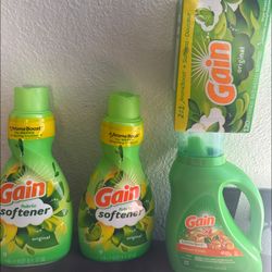 Vendo Gain 