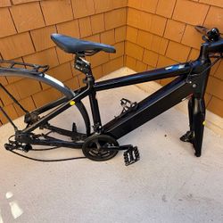 Stromer ST2 Bike Frame