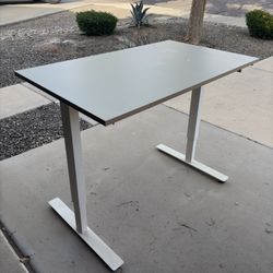 Standing Desk