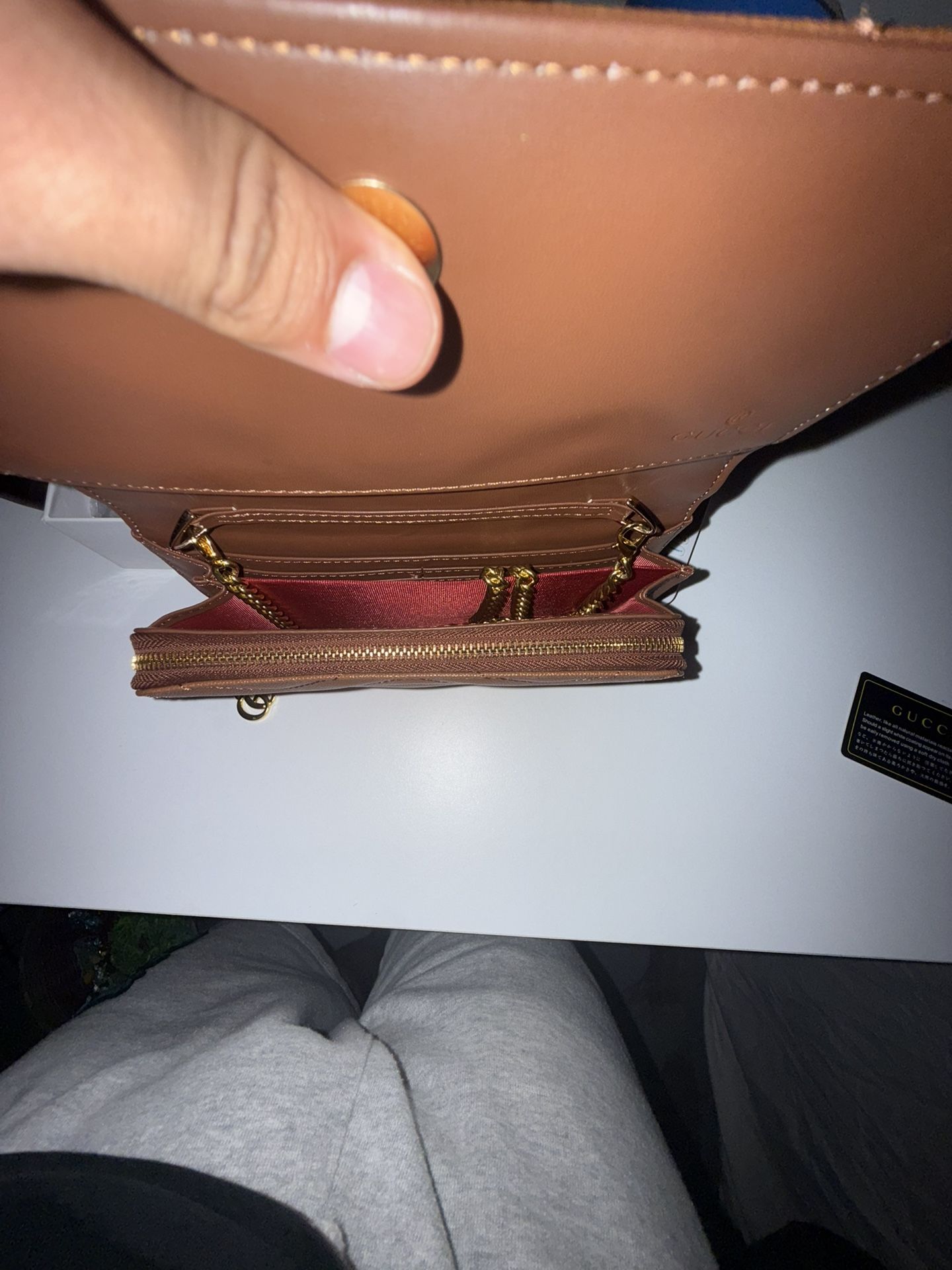 Gucci Purse