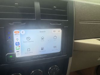 Jeep Liberty SUV – Olive Green