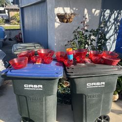 Party Supplies In Time For super Bowl!  Cheap