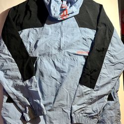 Adidas Originals Men's Adventure Jacket