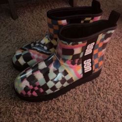 Ugg Boots Size 10 