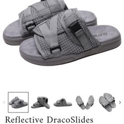 Reflective Dracoslides 