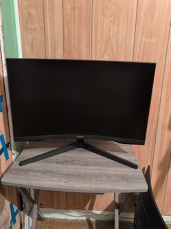 samsung Odyssey gaming monitor