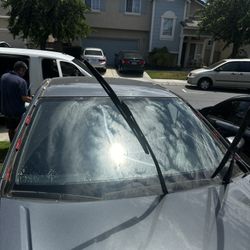 windshields/ doorglass 