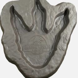 Jurassic World Rebirth popcorn bucket$50