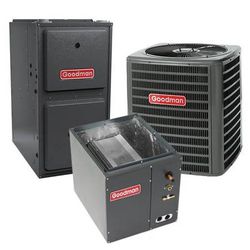 Air conditioning AC Condenser 