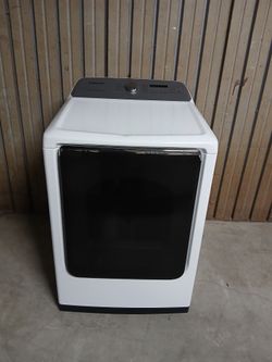Samsung Dryer Supercapacity On Very Good Working Condition