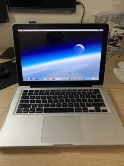 MacBook Pro 13.3