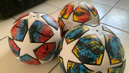 Soccer Ball 15 each