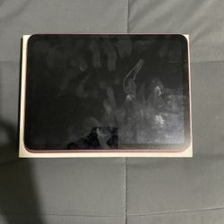 10th Gen iPad For Parts