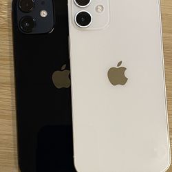 iPhone 12 mini Fully Unlocked 