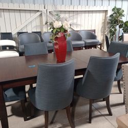 Dining Room Table Set