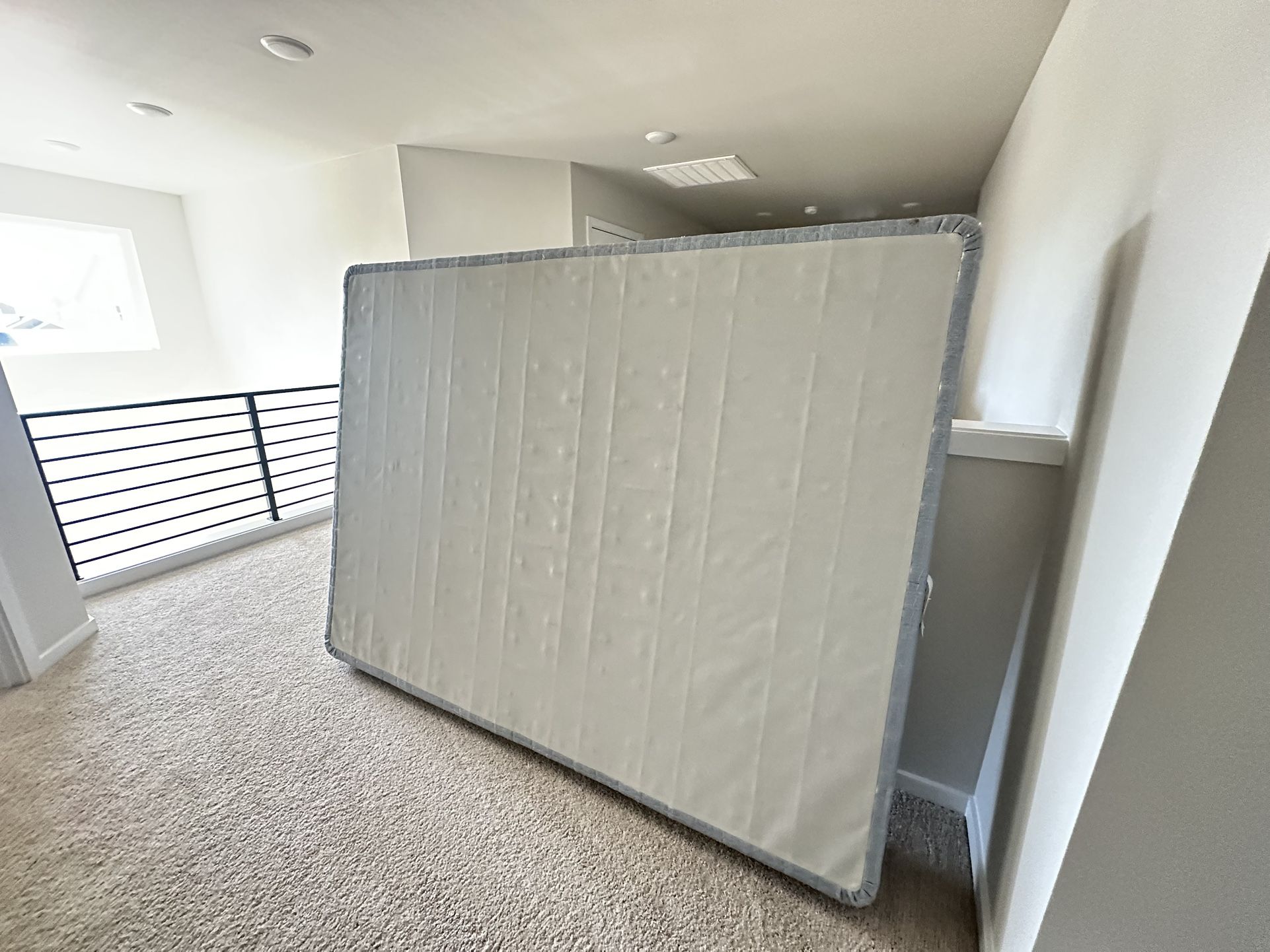 Queen Box Spring 