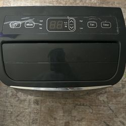 Portable AC LG