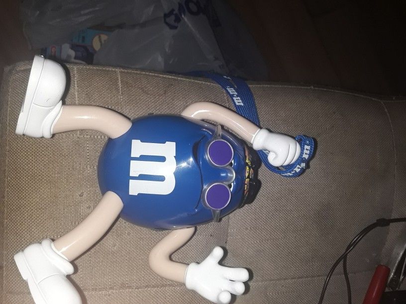 M&M Especial Edition