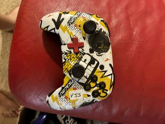 Switch controller