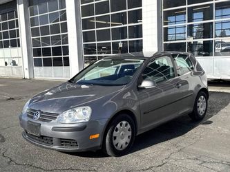 2007 Volkswagen Rabbit