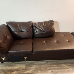 Couch Set