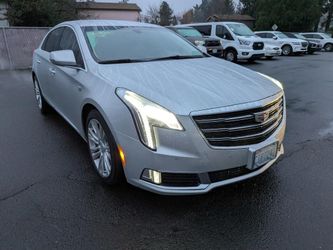 2019 Cadillac XTS