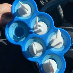 Zoku Pop Molds