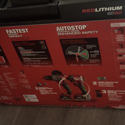 Power Tool Sets