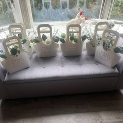 Centerpieces 