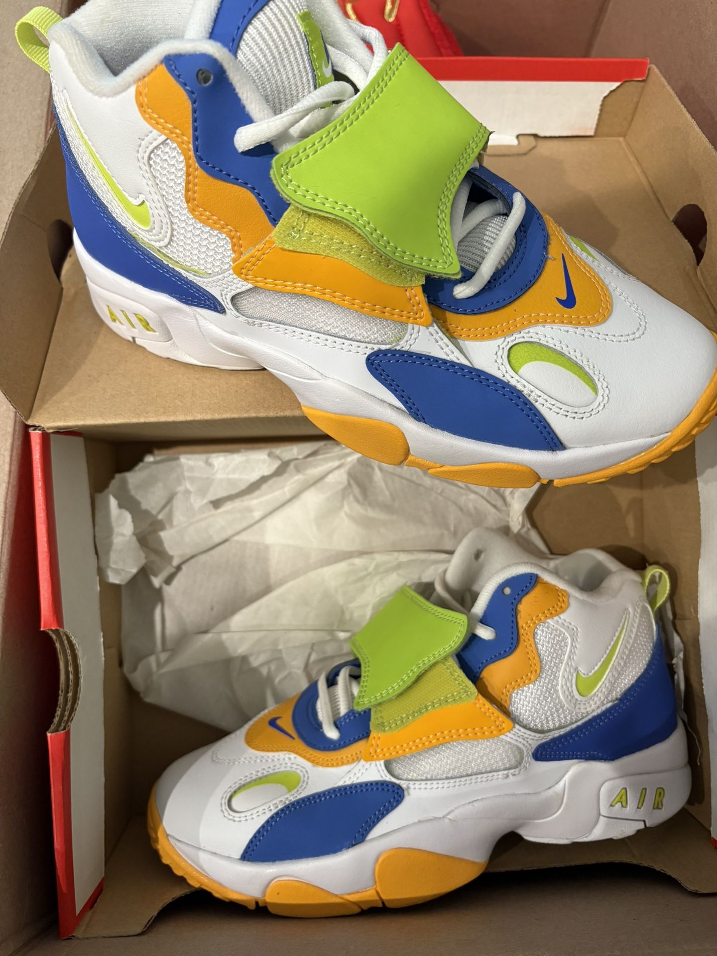 Nike Air $80 Obo
