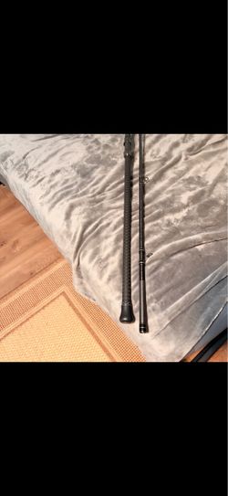 Penn carnage 12ft conventional rod brand new