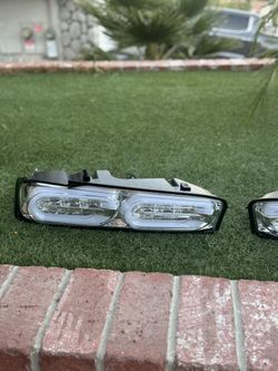 2016-2024 Camaro Taillights