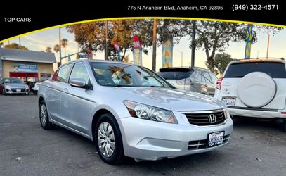 2010 Honda Accord