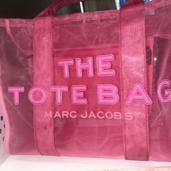 Marc Jacob Tote bag
